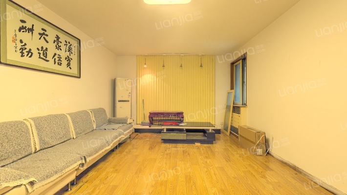 皇甫庄101二手房实景图