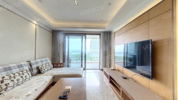 亚特兰蒂斯·棠岸二手房实景图