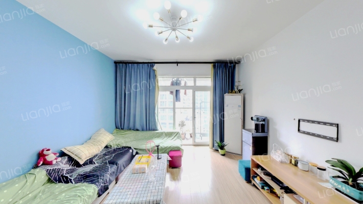 府青惠园二手房实景图