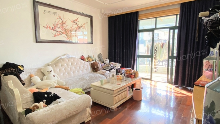 默相苑二手房实景图