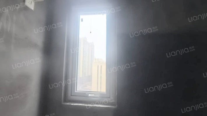 北京界三利中和城洋房大三居双卫，采光好门口838车站-卫生间