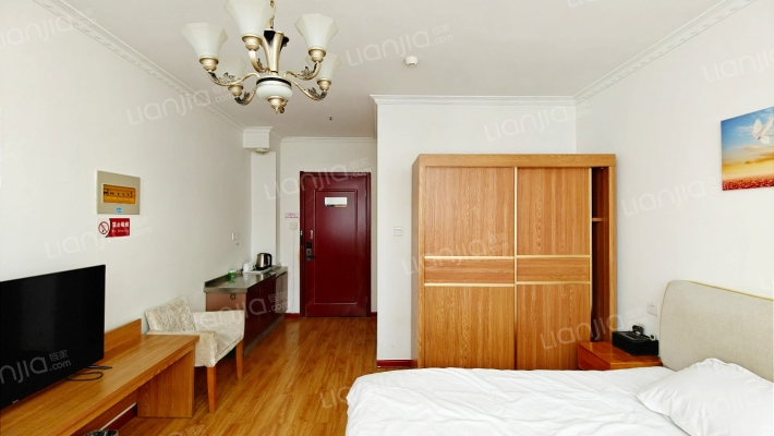 灵山大街8-2号二手房实景图