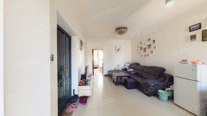 智格新怡家园二手房实景图