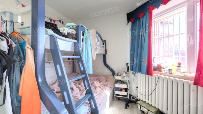 新风南里二手房实景图