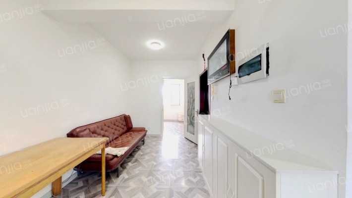 珠江馨苑二手房实景图