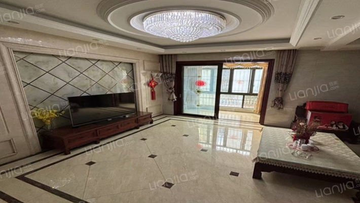 四季花园(学前路)二手房实景图