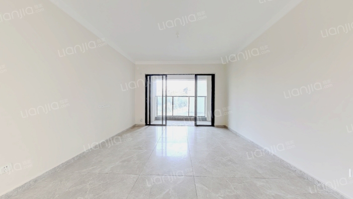 保利西山林语二手房实景图