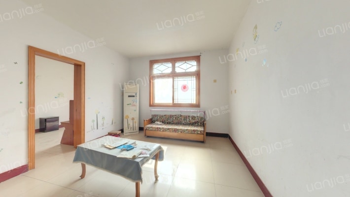 文化街幼儿园商住楼二手房实景图