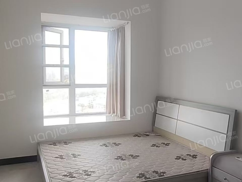 整租·湖景新城 2室2厅 南