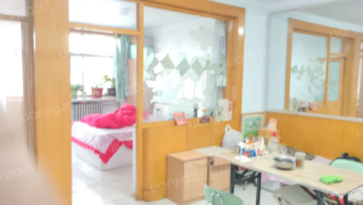 草厂巷2号院二手房实景图