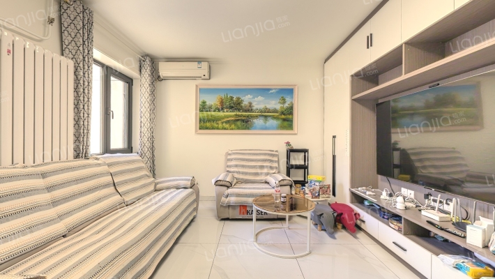 清和园东区二手房实景图