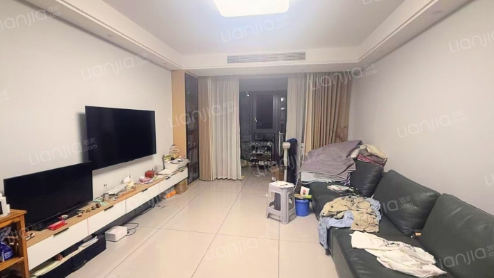 金麟府二手房实景图