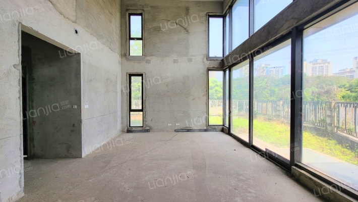 益田玫瑰府邸二手房实景图