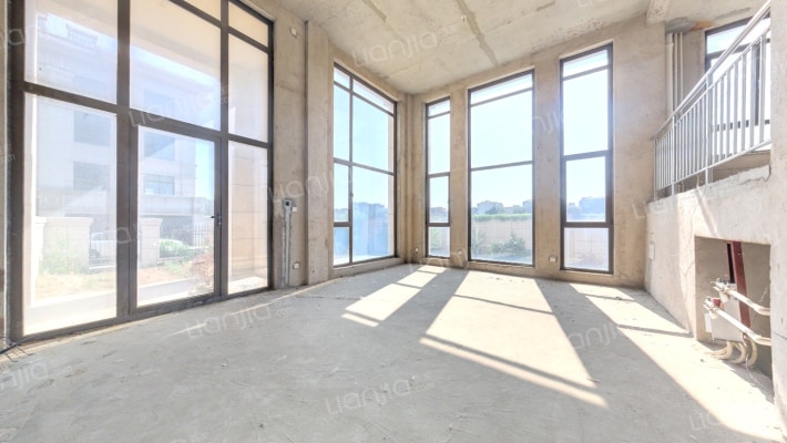 万城一品公馆二手房实景图