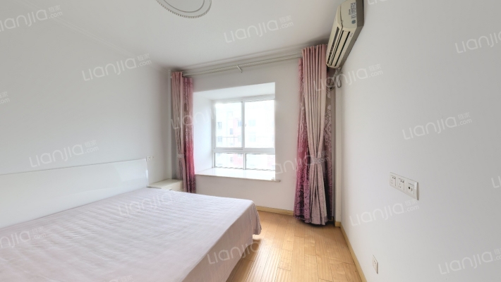 金霞北苑二手房实景图