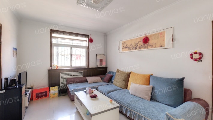 铭花苑小区二手房实景图