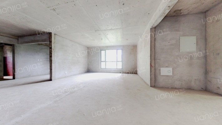 紫楹台二手房实景图