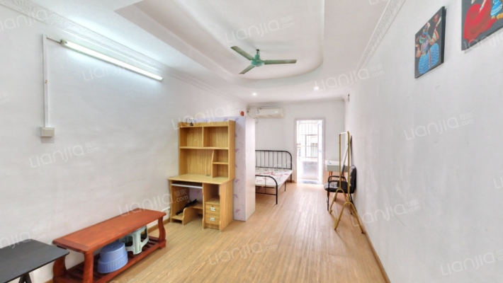 黄花新村二手房实景图