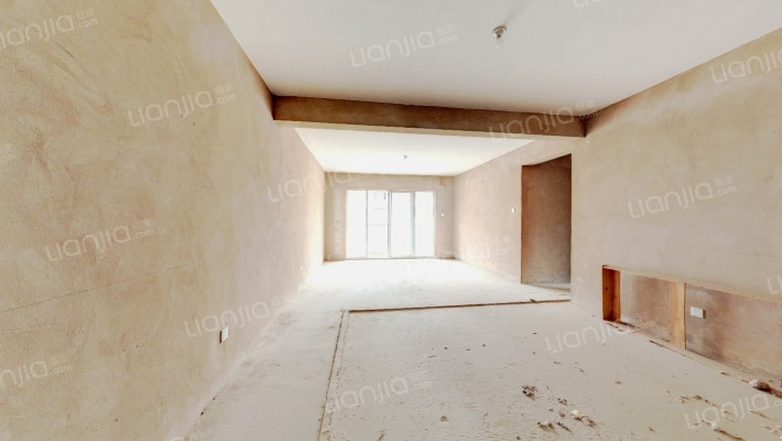 龙苑盛景二手房实景图