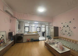 整租·俊海·西湖明珠 2室1厅 东_俊海·西湖明珠租房