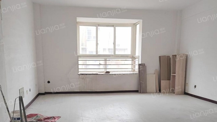 花园一期二手房实景图