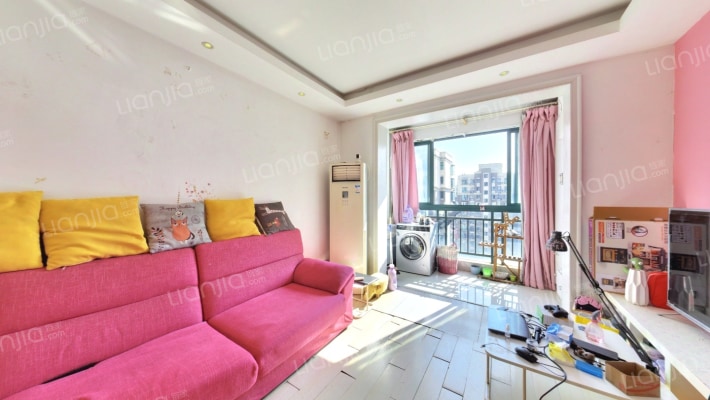 知雅汇(公寓)二手房实景图