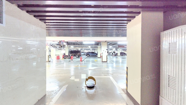 中海首钢长安云尚二手房实景图