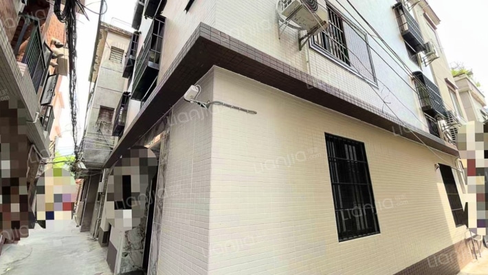 金城街二手房实景图