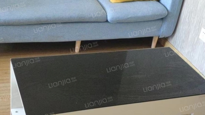 和平路行政公馆二手房实景图