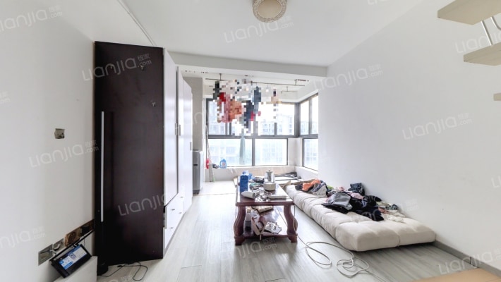 弘阳时光里一区二手房实景图