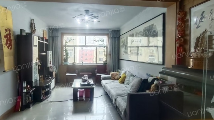 农行家属院(昌乐县)二手房实景图