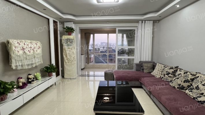 恒盛花苑二手房实景图