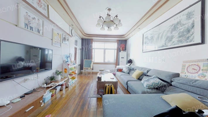 钟山北巷3号二手房实景图