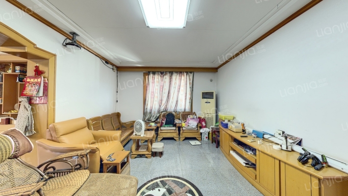 金舜花园二手房实景图