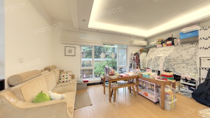 裕景花园西区二手房实景图