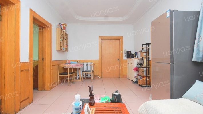 建筑公司家属院二期二手房实景图