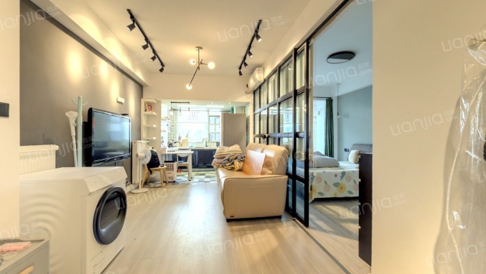 贝多小屋二手房实景图