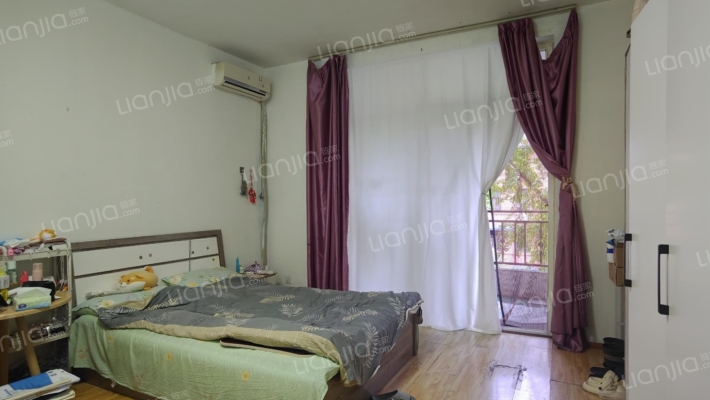 建南苑二手房实景图