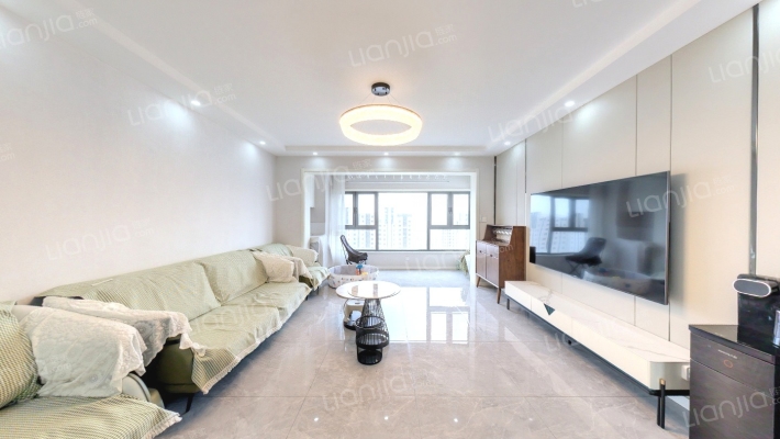 金城云鼎二手房实景图