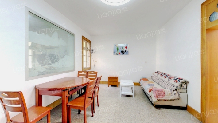 通金路6号二手房实景图