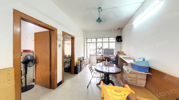 侨德花园二手房实景图