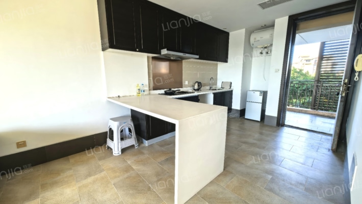 神州半岛朝阳海岸二手房实景图