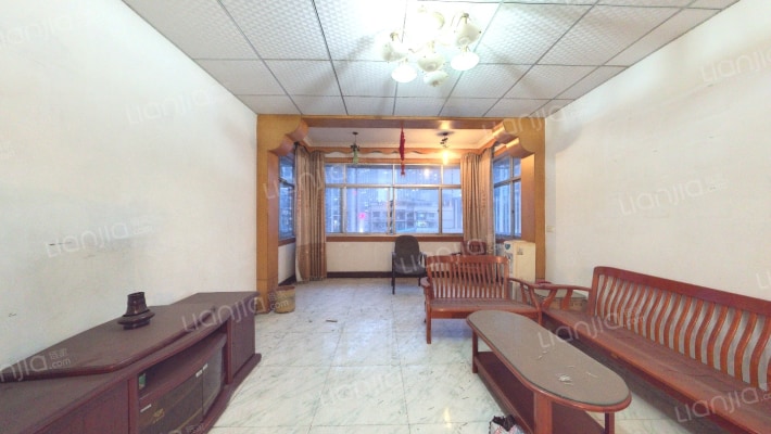 南城大道二手房实景图