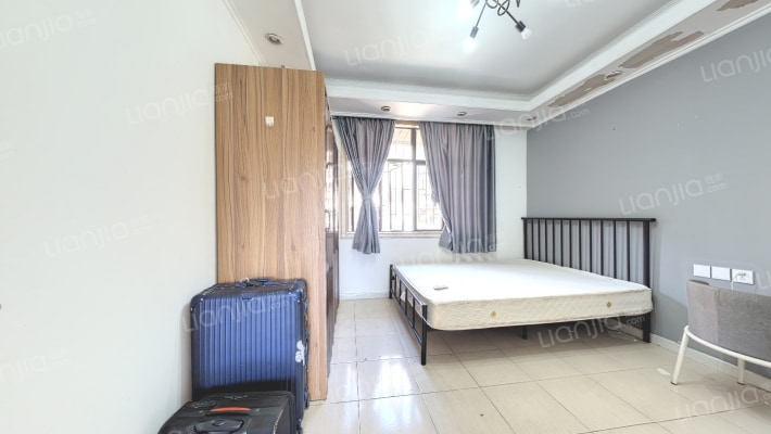 文锦渡海关三院二手房实景图