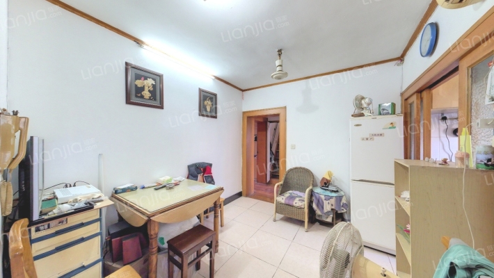 黄巷新村二手房实景图