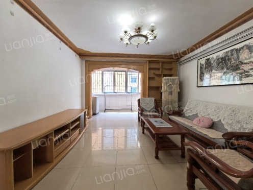 整租·上马营二号小区 2室2厅 南/北