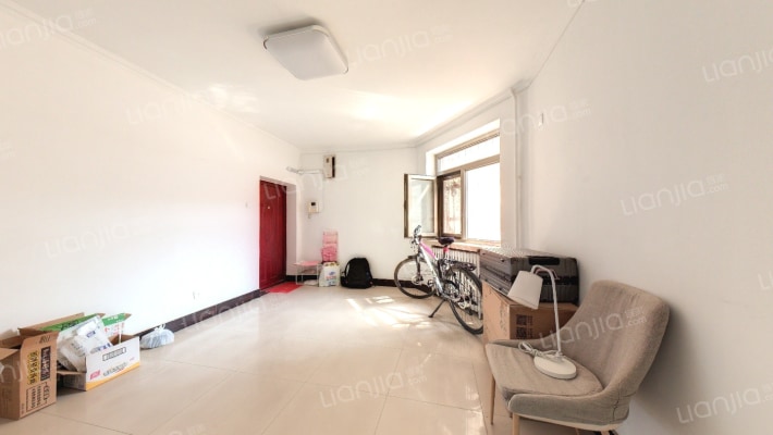 育菲园东里二手房实景图