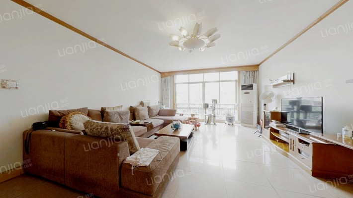 旌阳区检察院宿舍二手房实景图