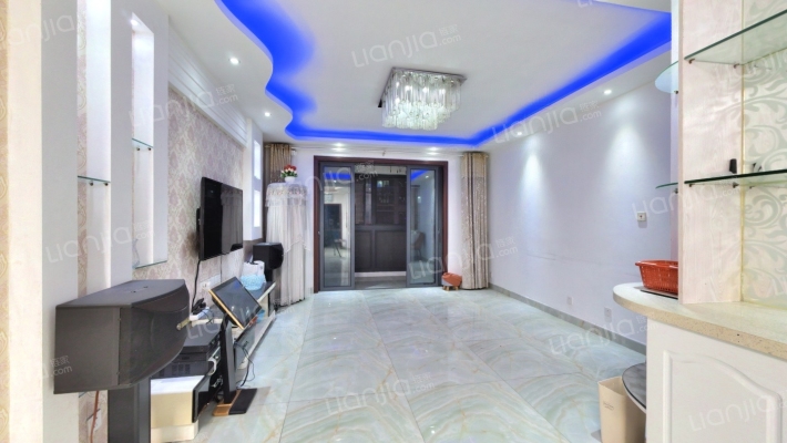 古楼新苑二手房实景图