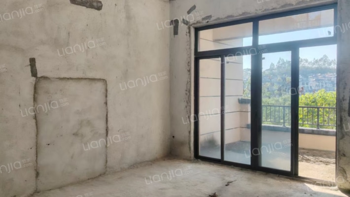 富力惠林温泉二手房实景图